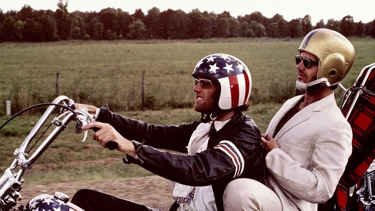 Easy Rider 0