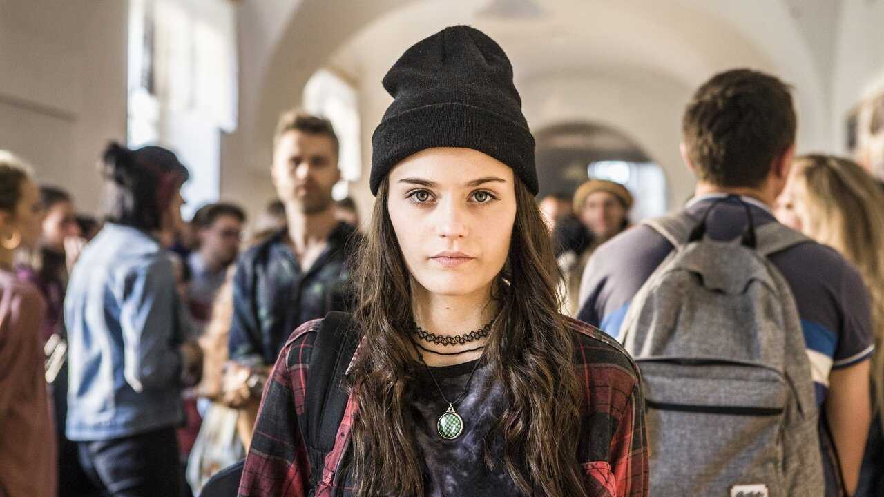 FR - Fierce - 2020 0