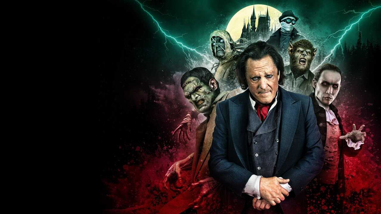 Monster Mash 0