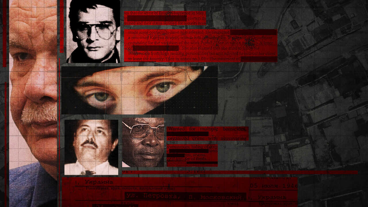 NF - World's Most Wanted 1