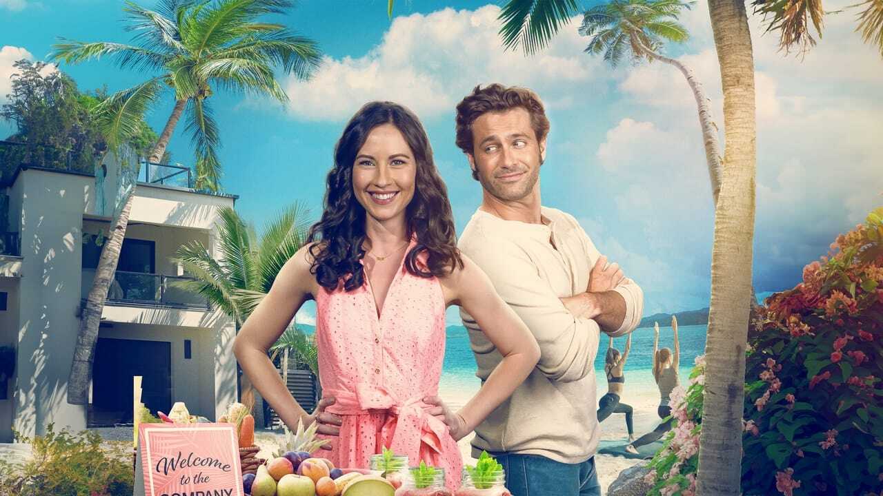 La retraite de l'amour (2023) 0