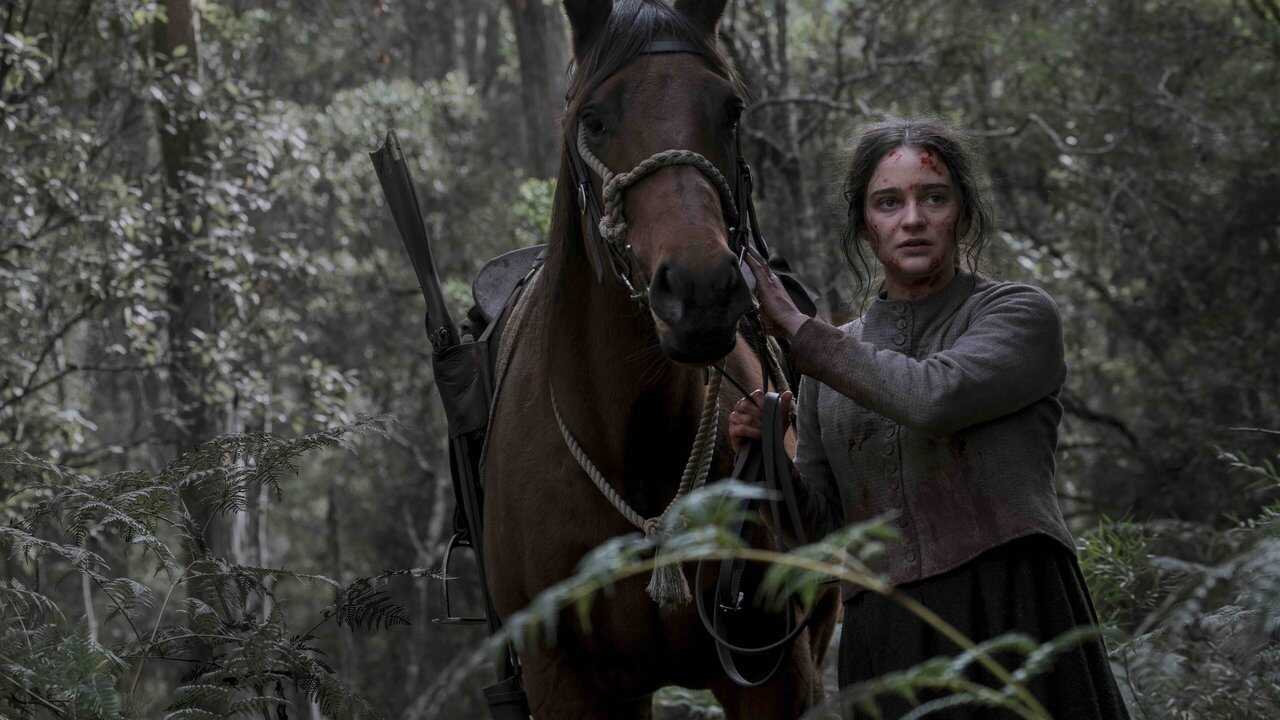 The Nightingale 0