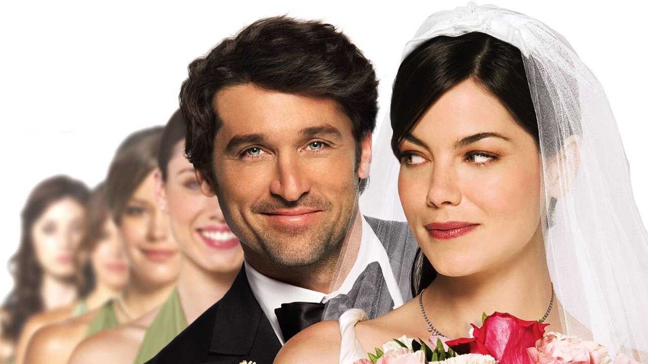 Made of Honor 0
