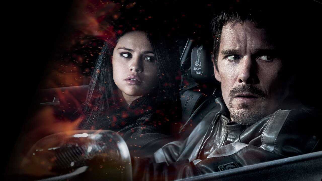 Getaway (2013) 0