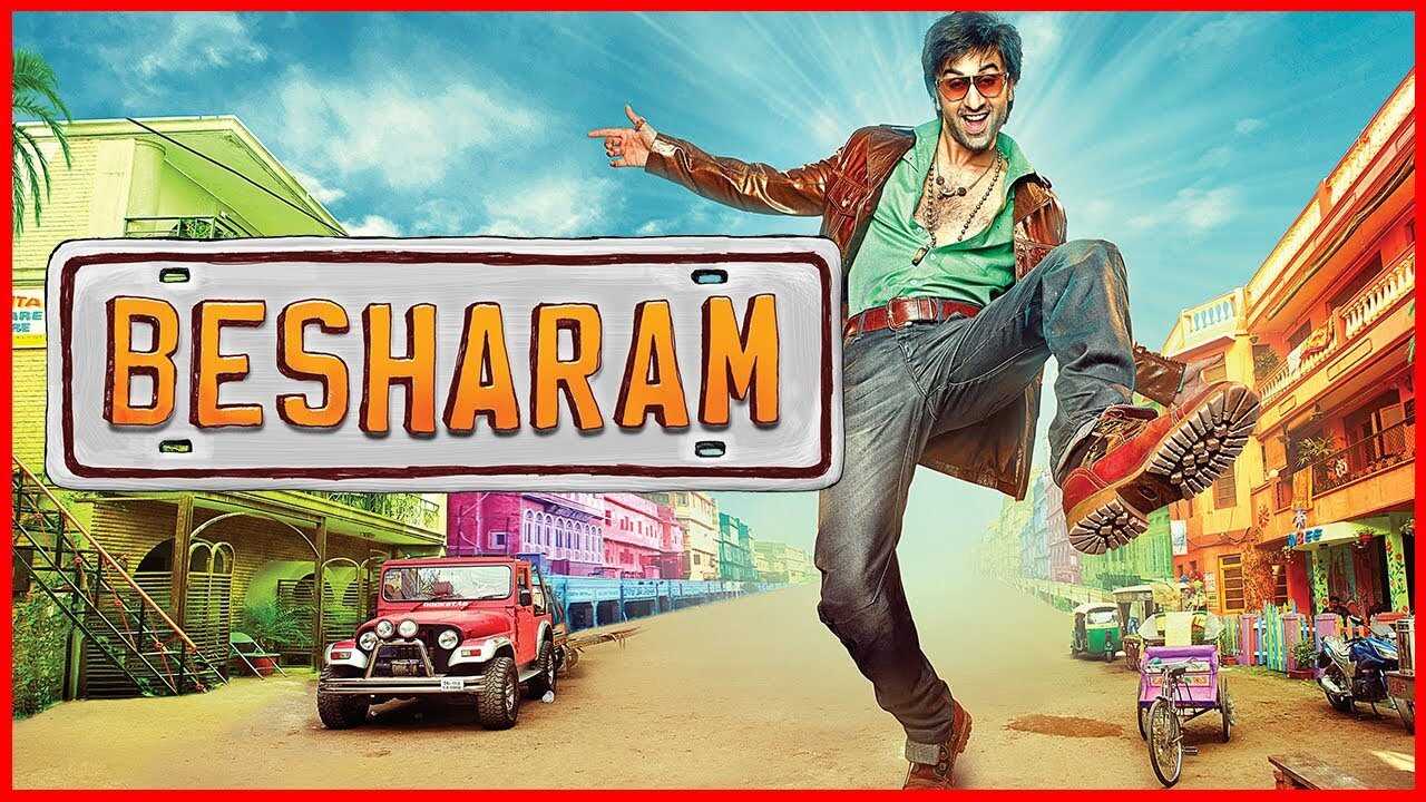 Besharam 0
