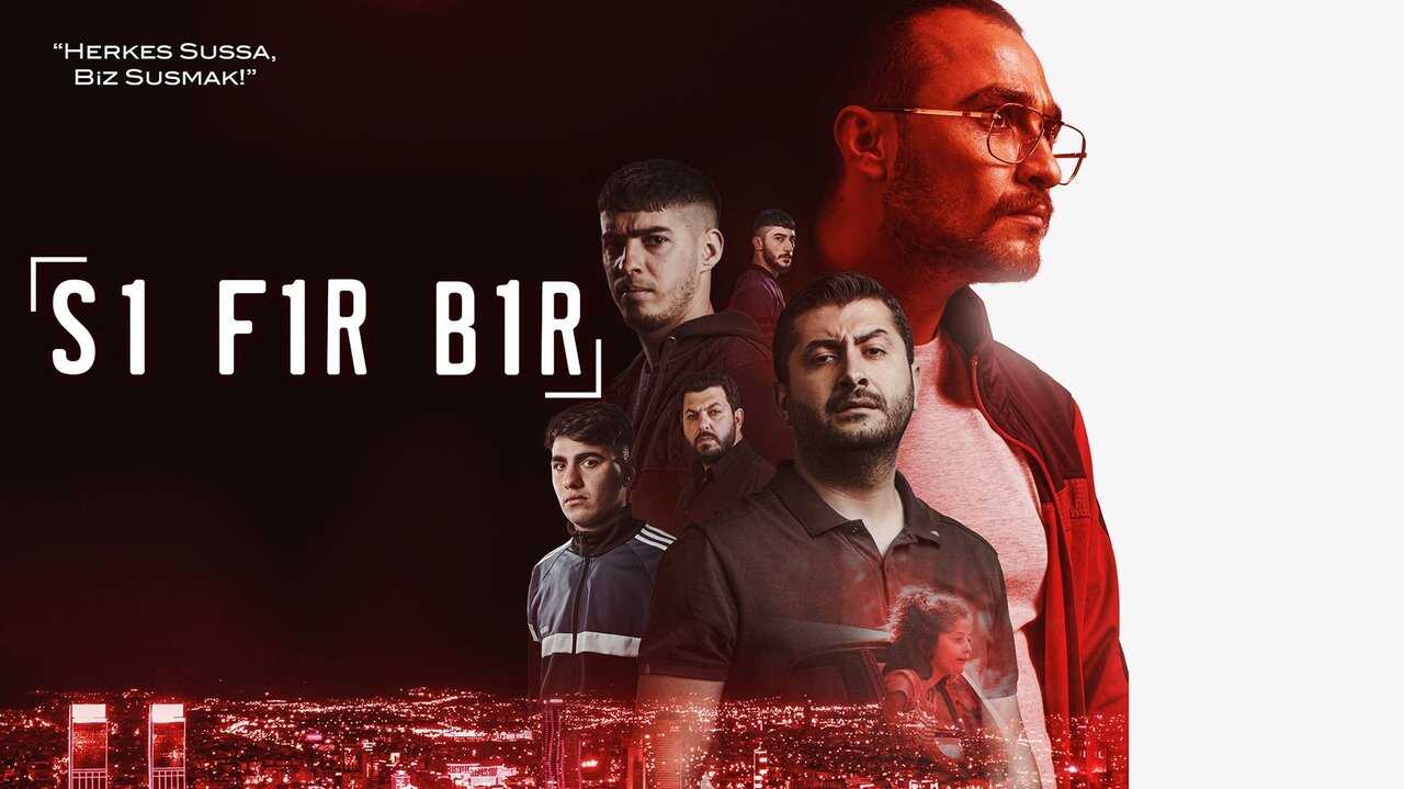 Sıfır Bir 0