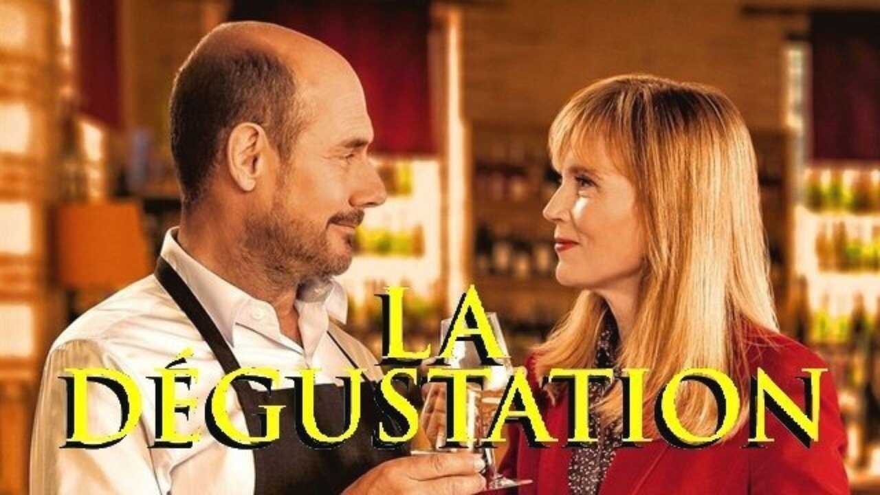 FR - La Dégustation - 2022 0