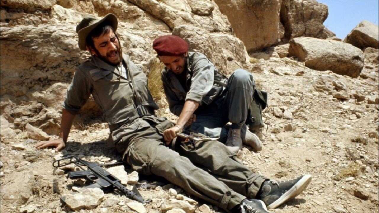 Avoir 20 ans dans les Aurès 0
