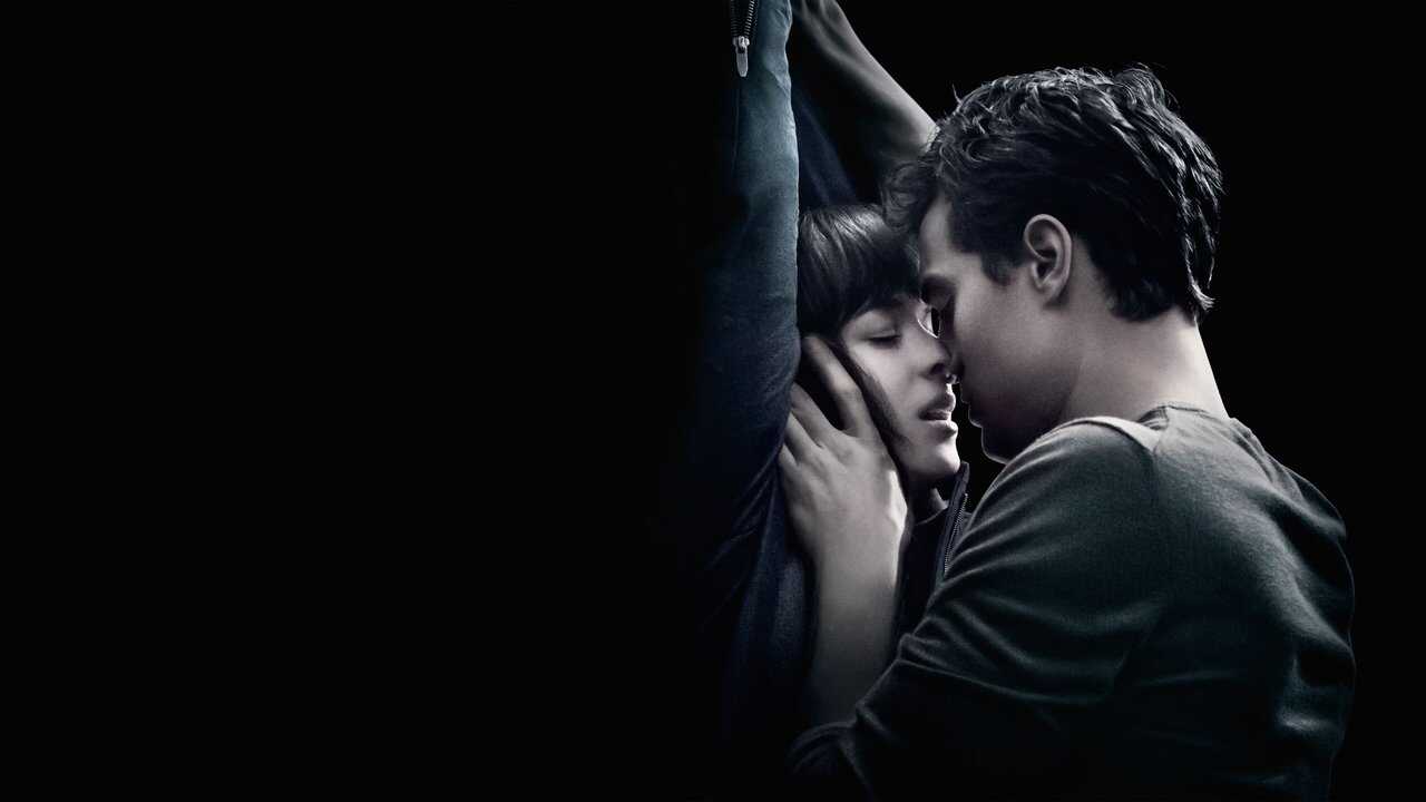 Fifty Shades of Grey (2015) 0