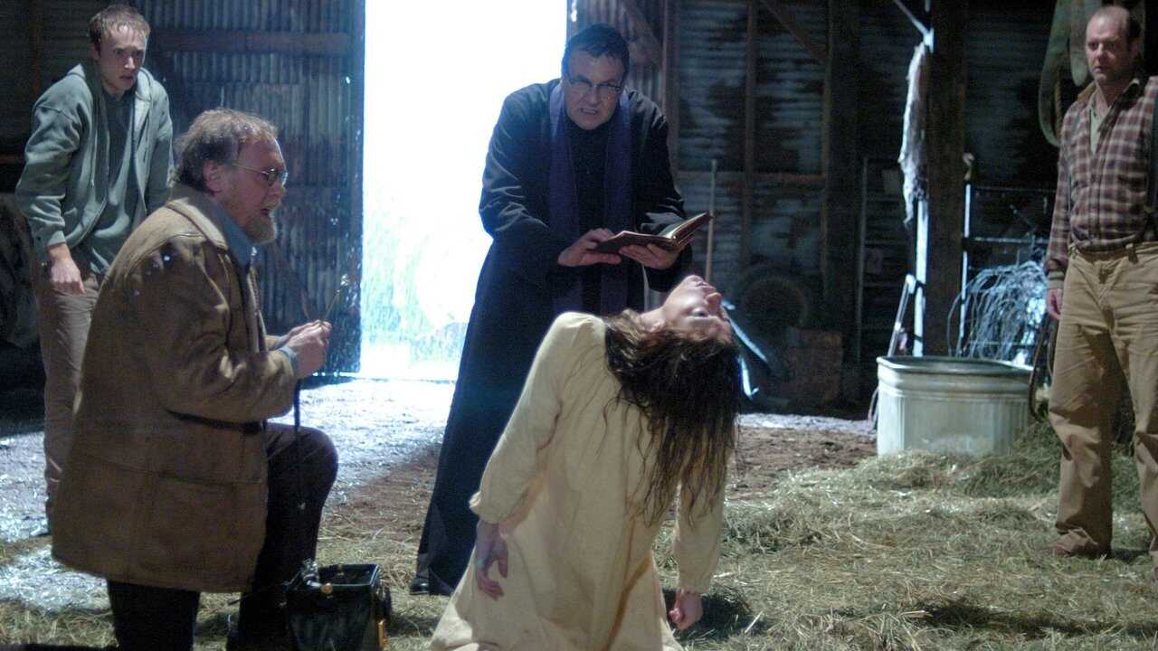 The Exorcism of Emily Rose 0