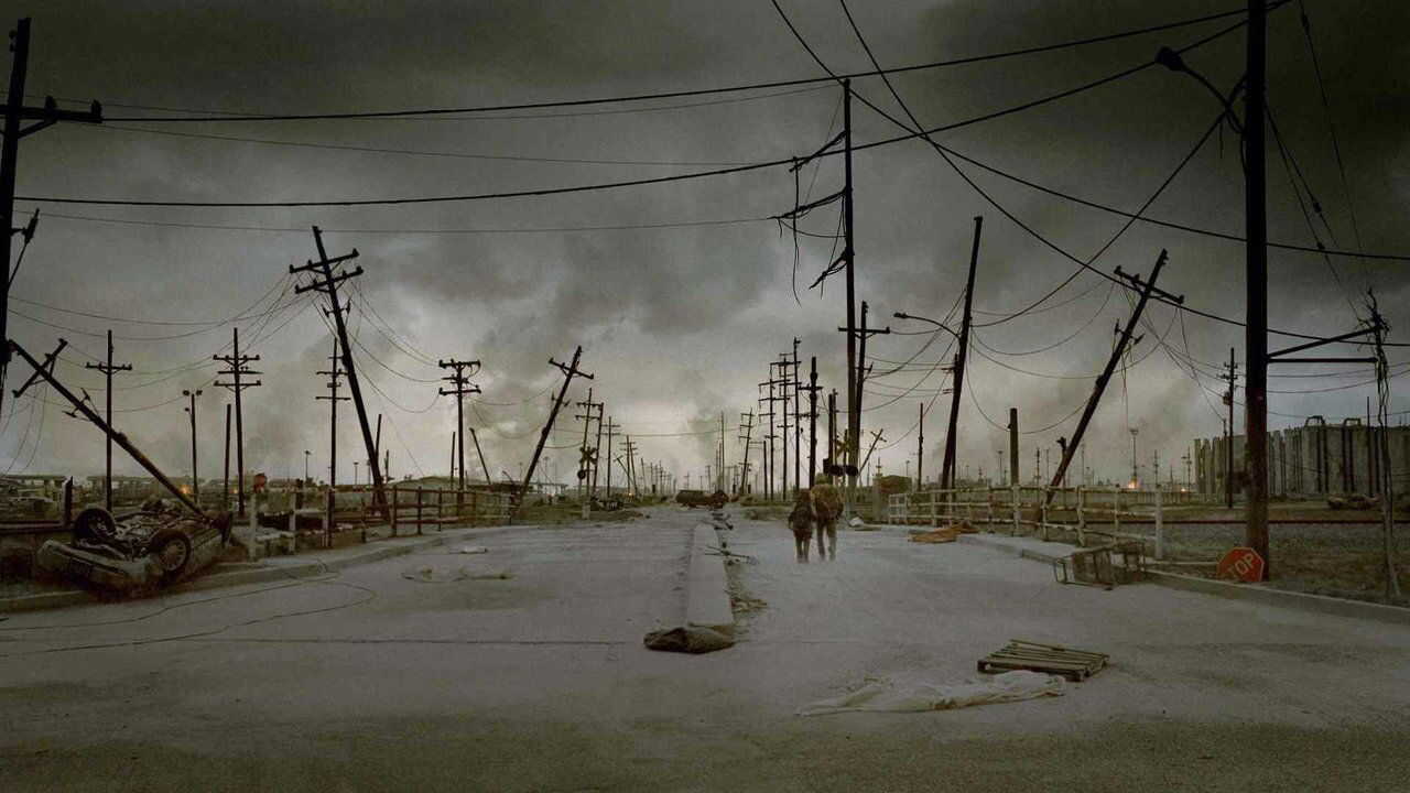 EN - The Road - 2009 0