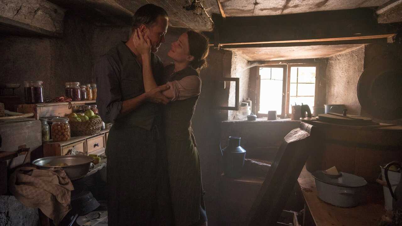 Une vie cachée - 2019 0