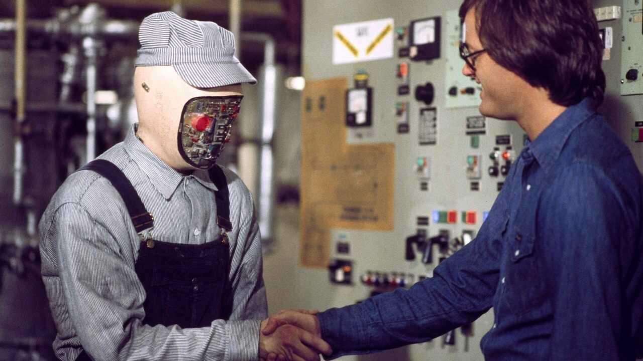 Futureworld (1976) 0
