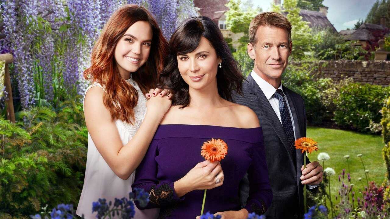 EN - Good Witch (2015) Hallmark 3