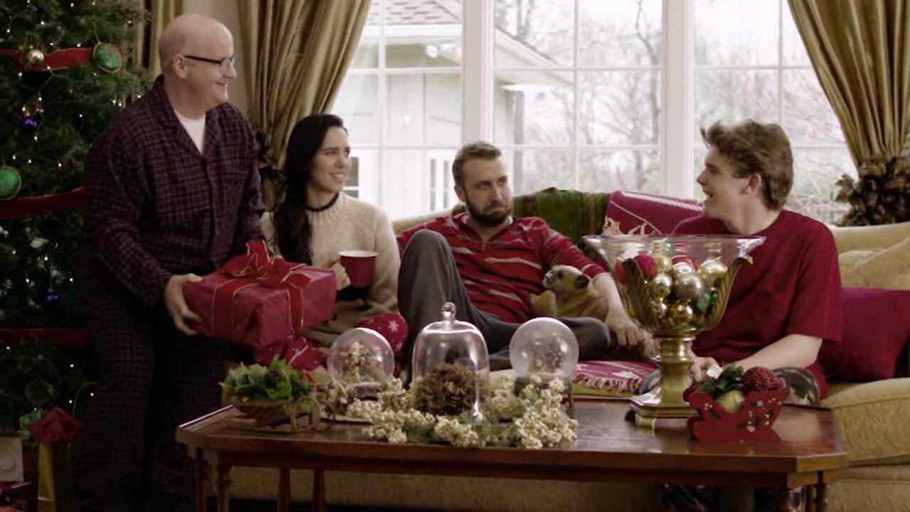Christmas All Over Again 0