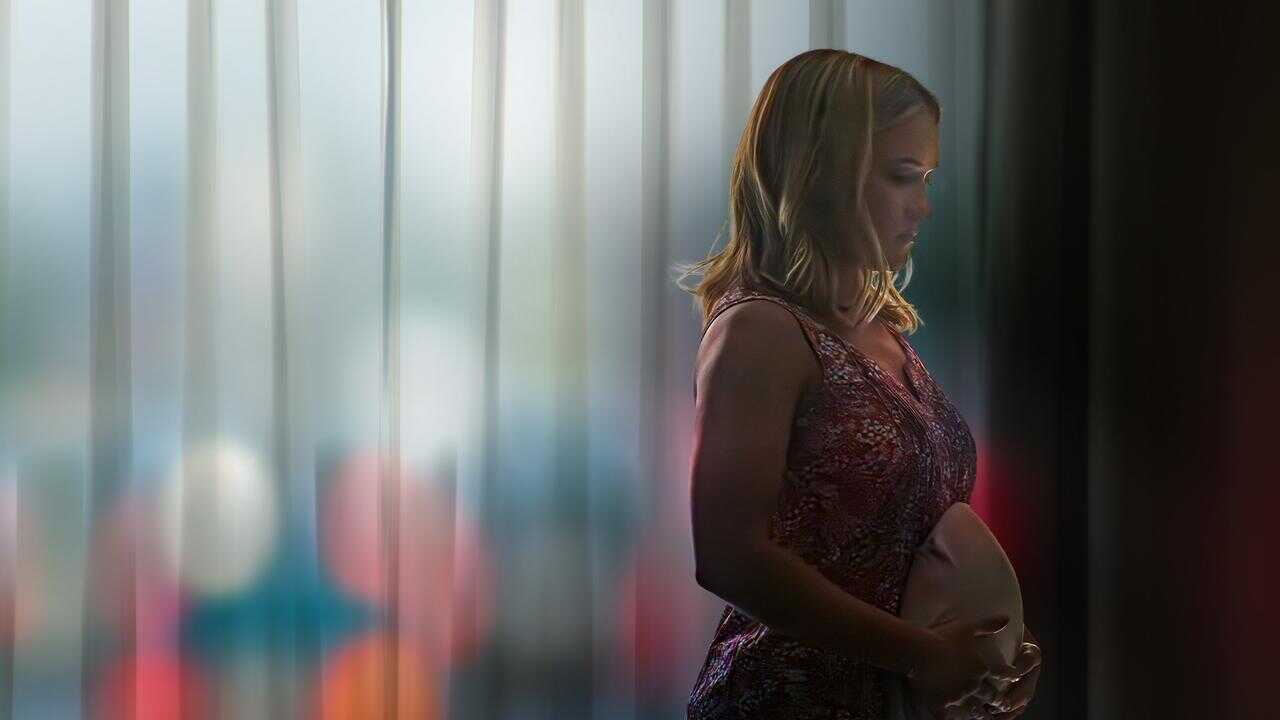 Stolen Baby: The Murder of Heidi Broussard 0