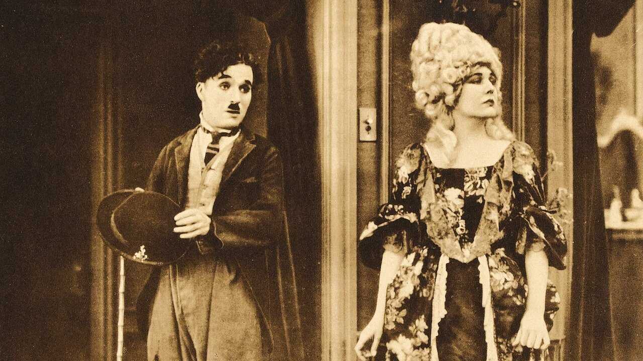 The Idle Class (1921) 0
