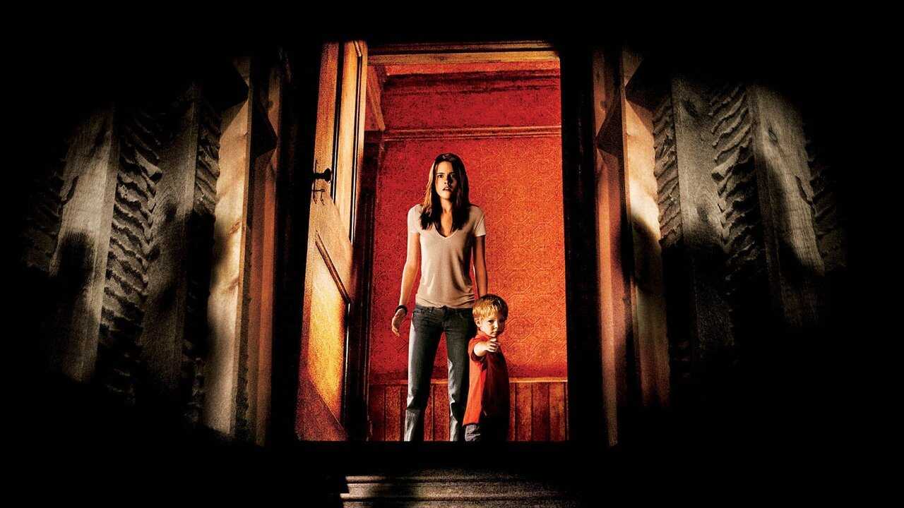 The Messengers 0