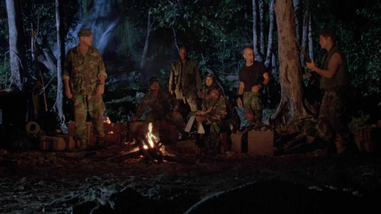 Soldier Boyz 0