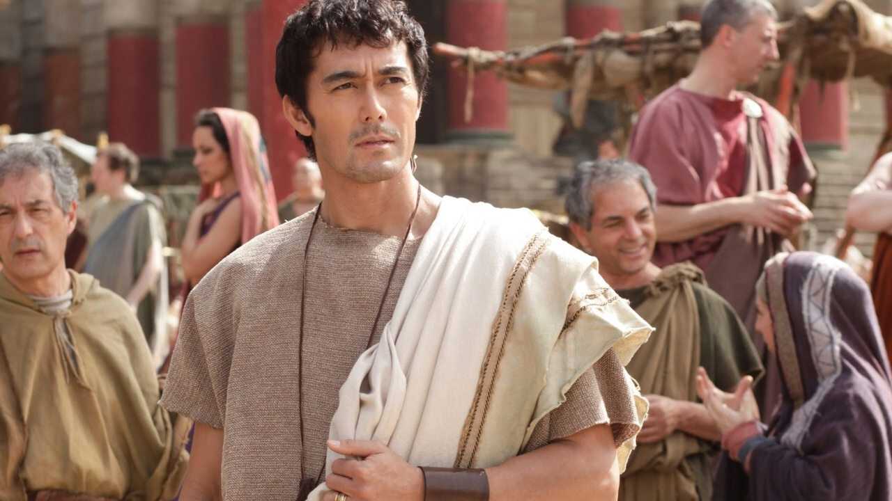 Thermae Romae 0