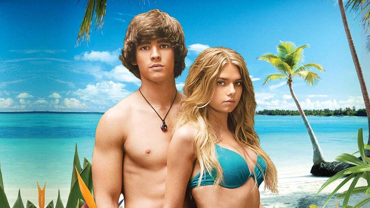 Blue Lagoon: The Awakening 0