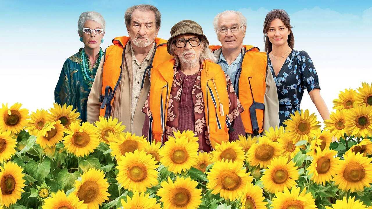 Les Vieux Fourneaux 2 : Bons pour l'asile (2022) 0