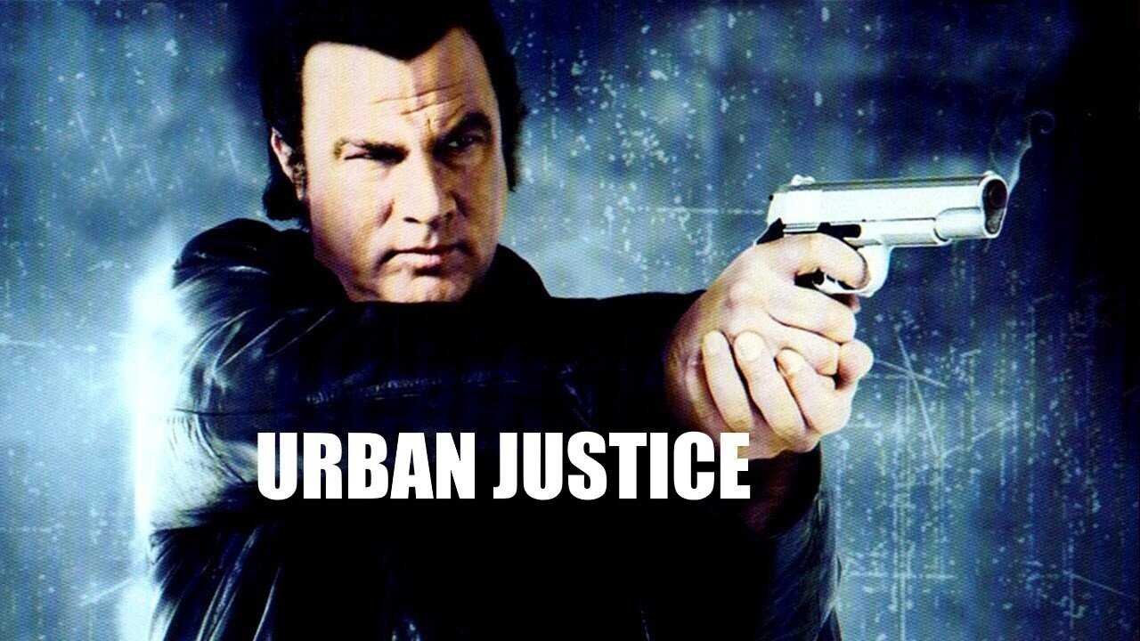 Urban justice 0