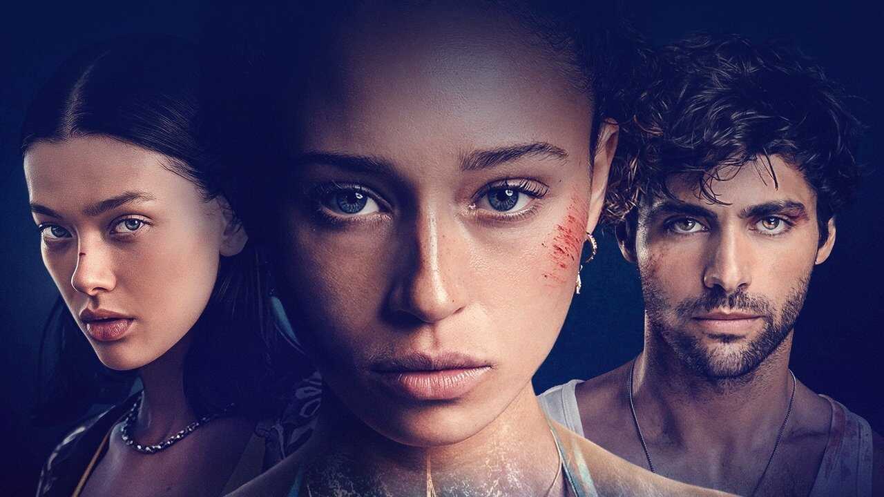 Into the Deep (2022) 0