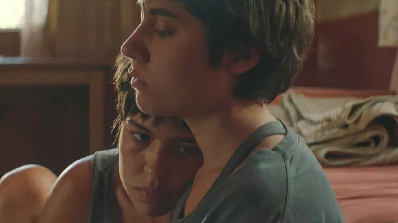 As Miçangas (2023) 0