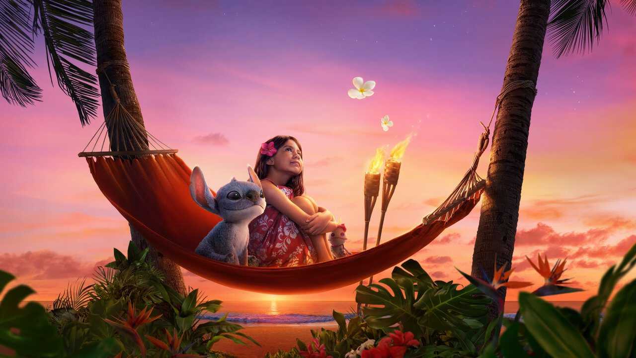 BR| Lilo & Stitch - 2025 0