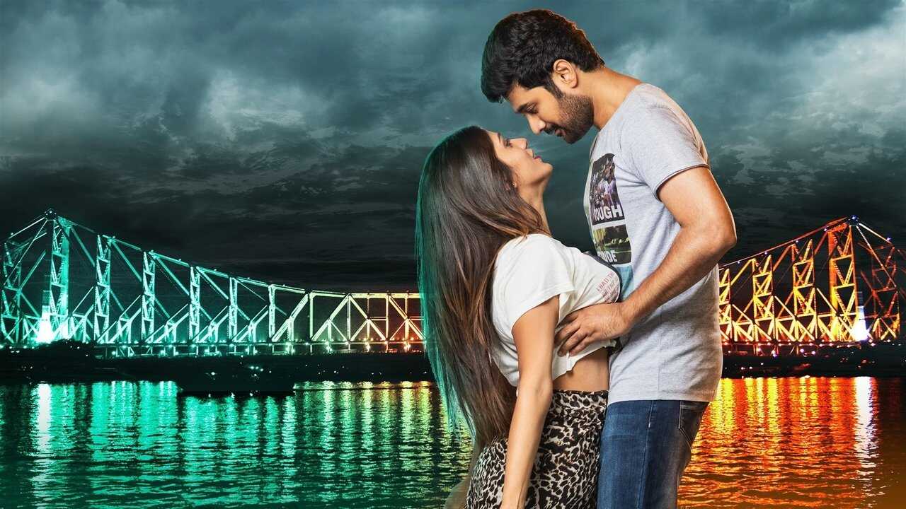 Howrah Bridge 0