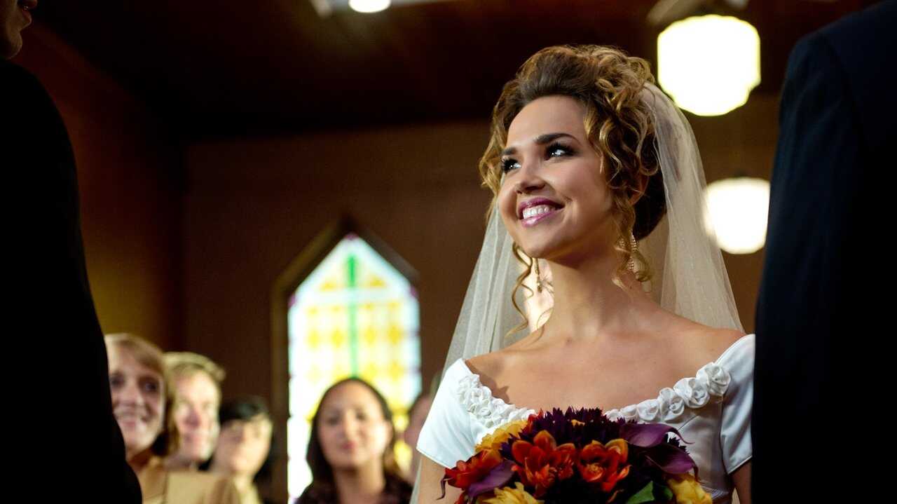 A Bride for Christmas 0