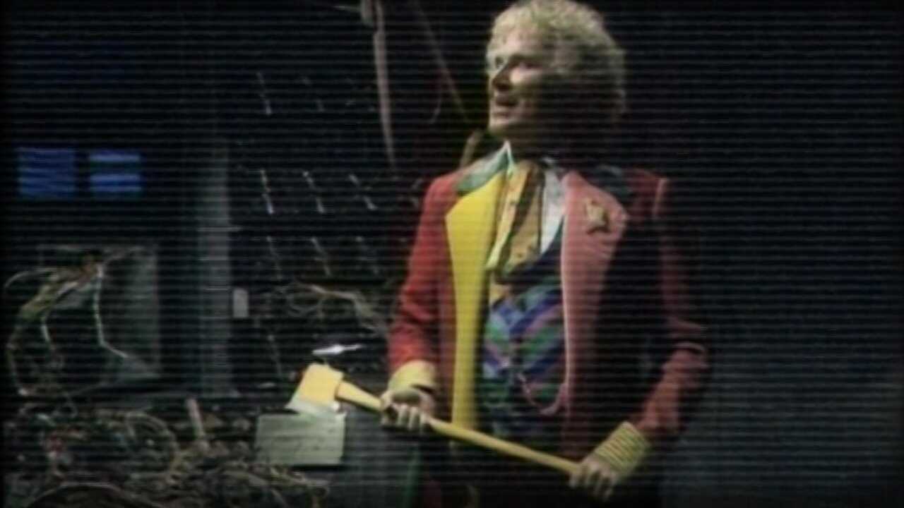 [FR] The Last Chance Saloon (2021) 0