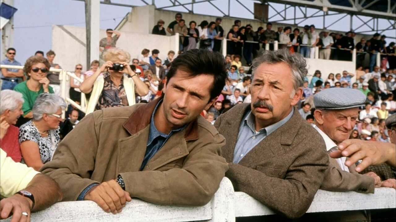 [FR] Ripoux contre Ripoux (1990) 0