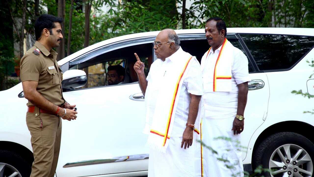 Oru Nodi (2024) 0