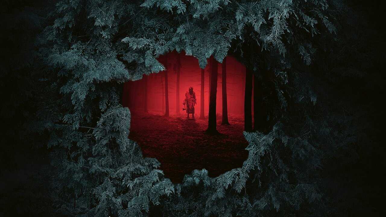 Evil Forest (2023) 0