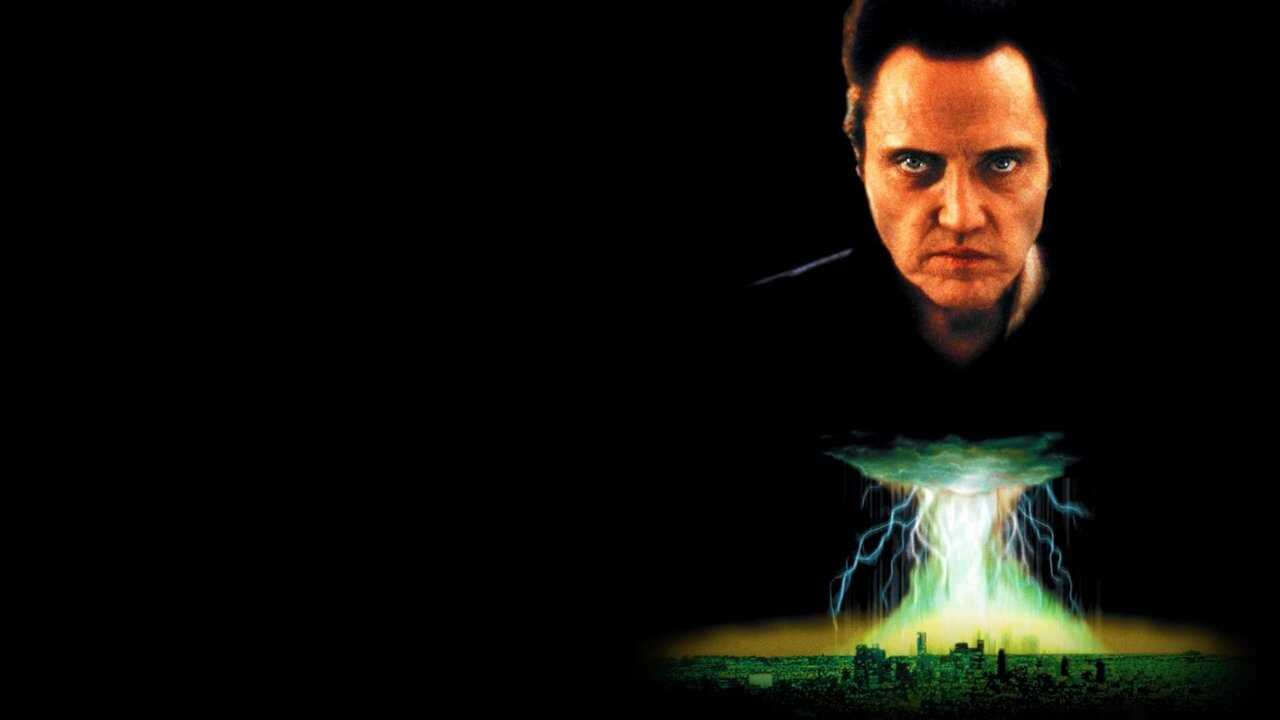 The Prophecy 3: The Ascent (2000) 0
