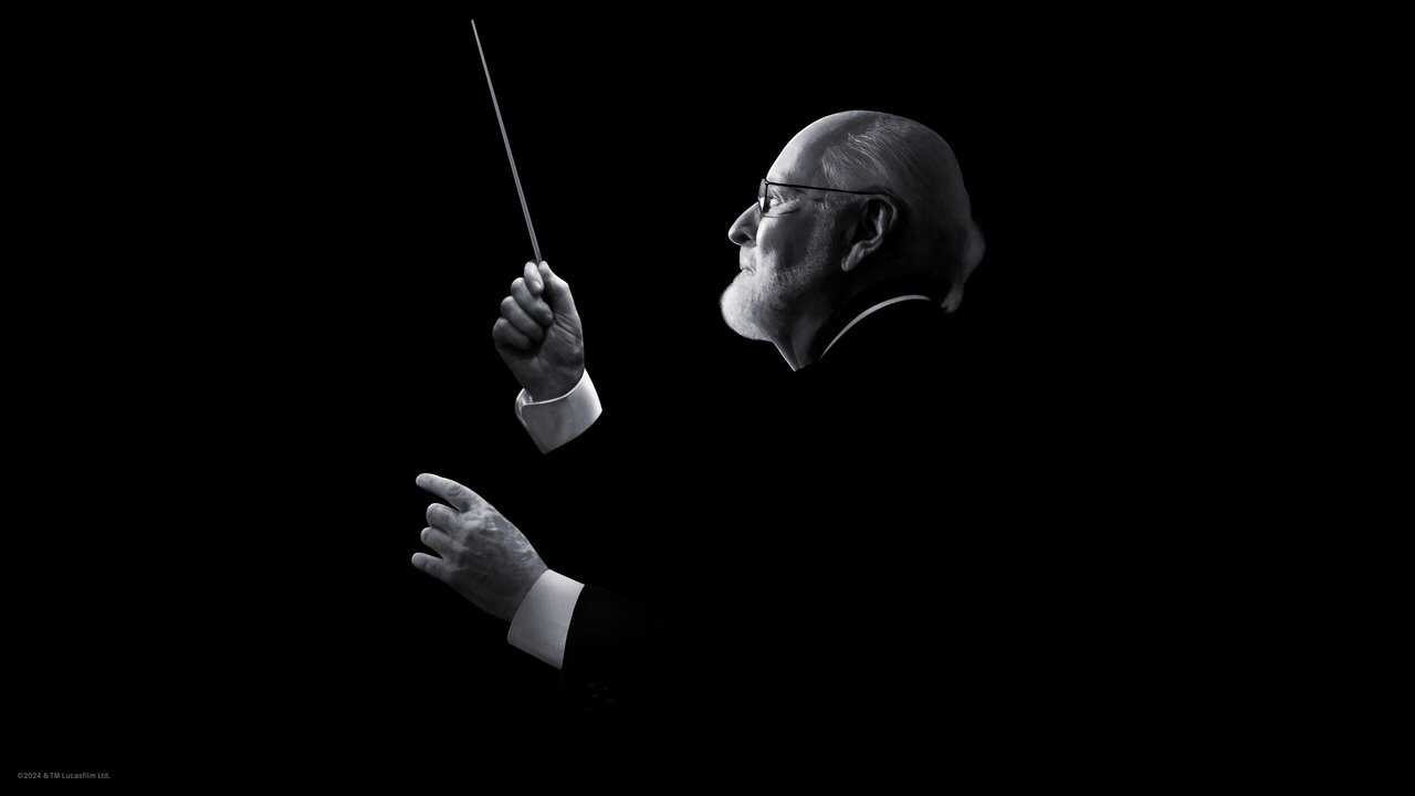 Music by John Williams (2024) 0