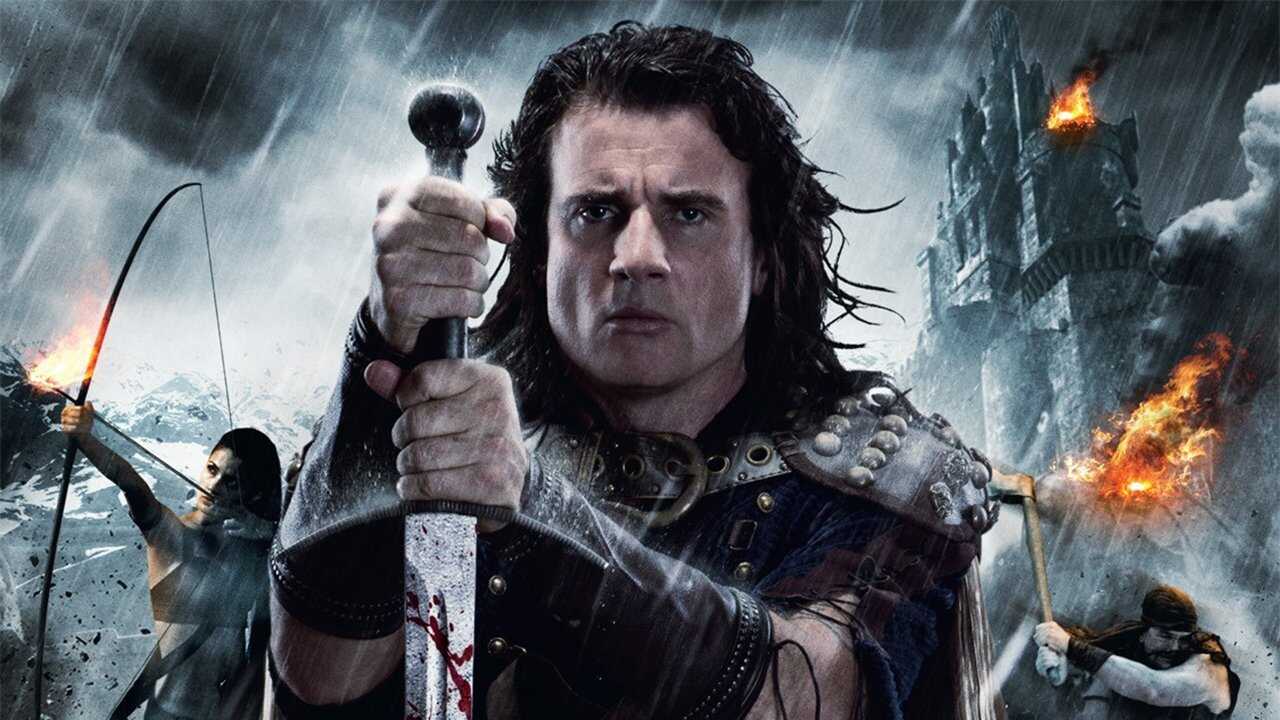 Vikingdom : L'Éclipse de sang 0