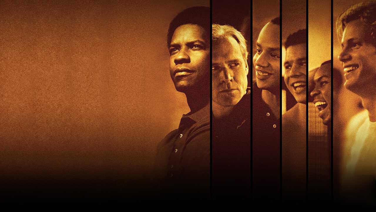 ALB| Remember the Titans - 2000 0