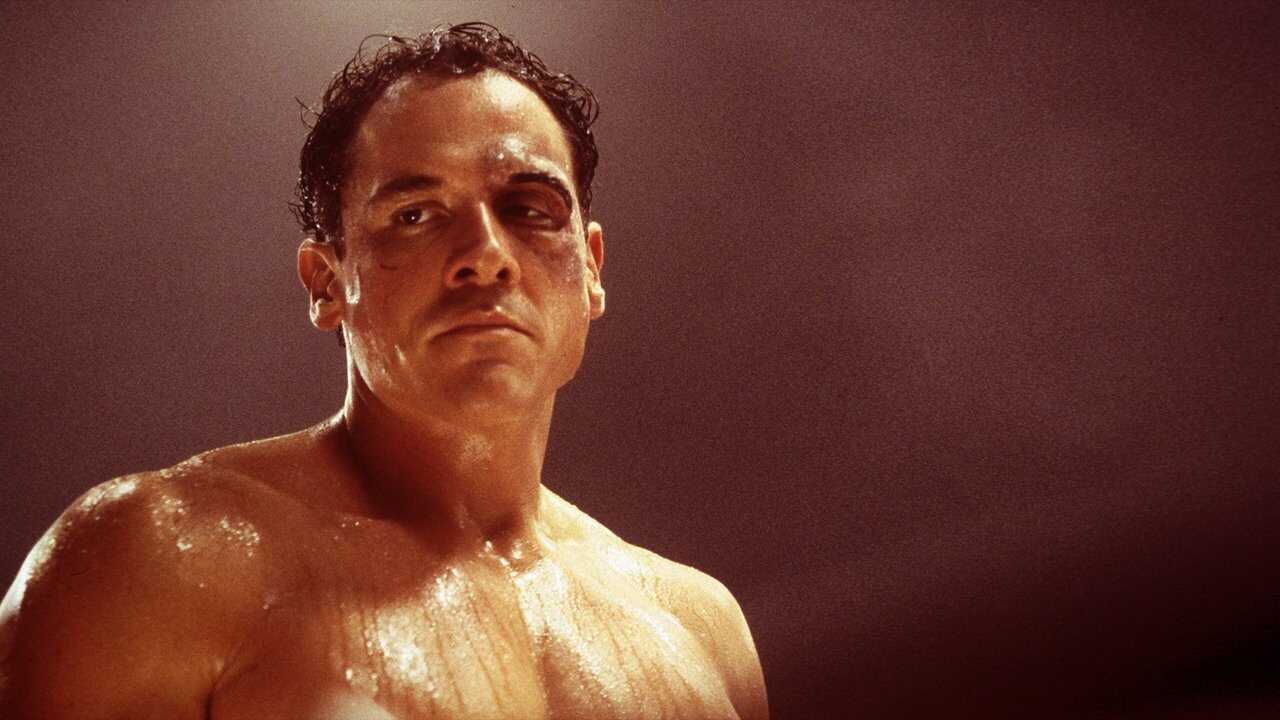Rocky Marciano 0