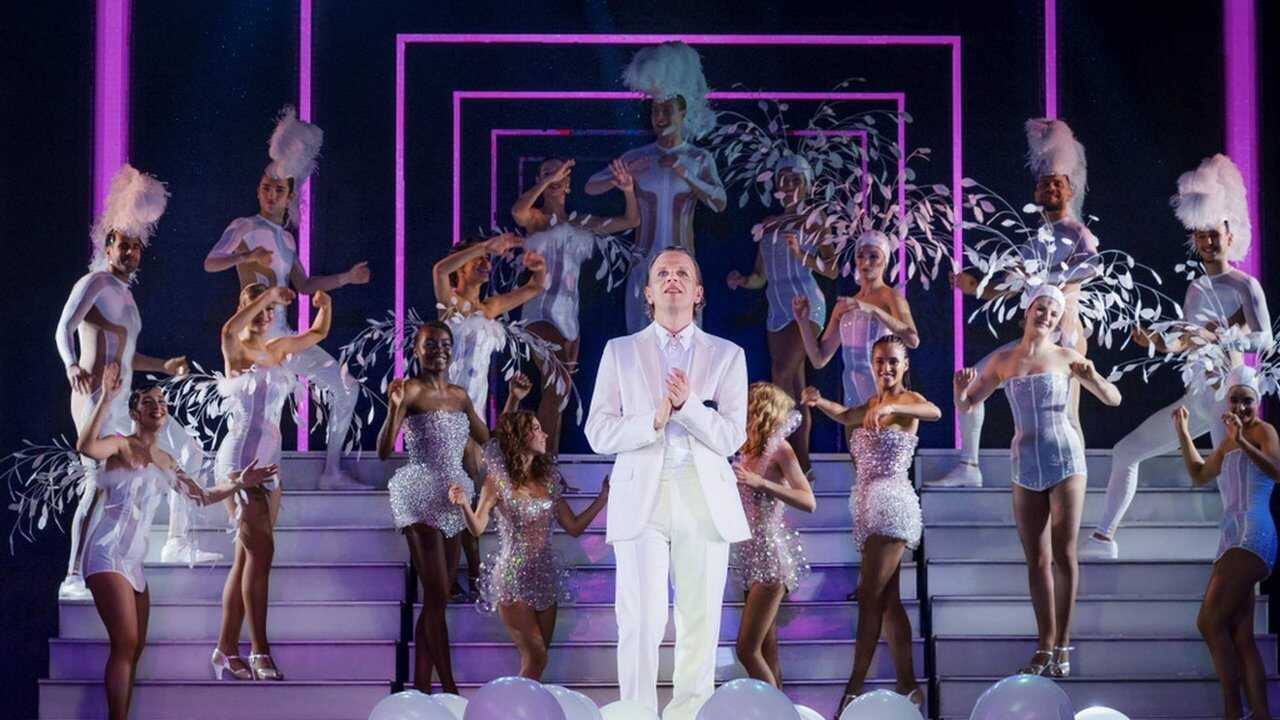 FR - Ça, c'est Paris ! (2024) 0