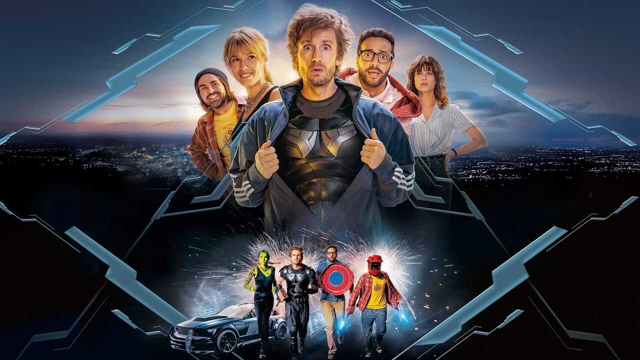 Superwho? 0