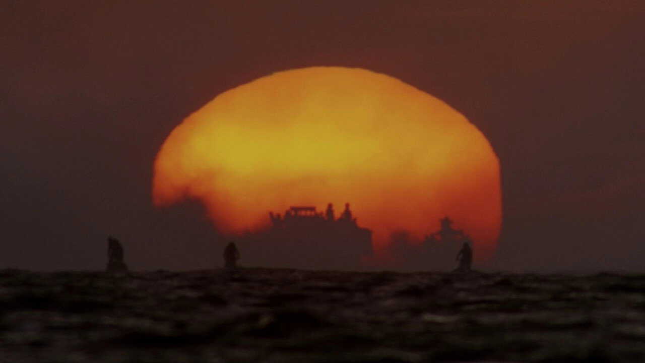 EN| Maelstrom: The Odyssey of Waterworld - 2018 0