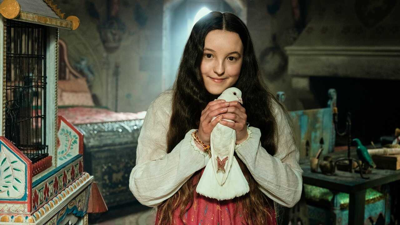 Le Livre de Catherine (2022) 0