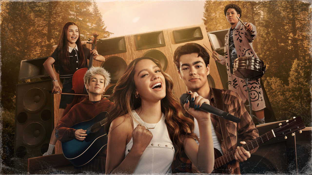 FR| Camp Rock 3 - 2026 0
