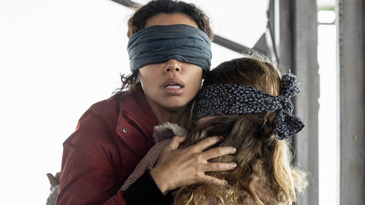 KO| Bird Box Barcelona - 2023 0