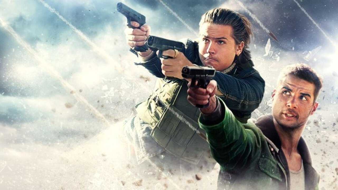Under Fire 0
