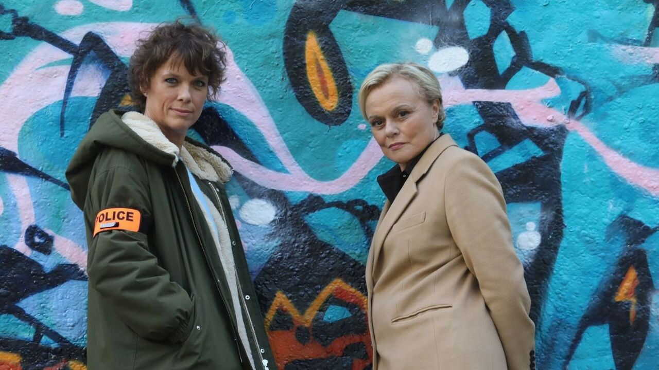 Master Crimes (2023) FR 2