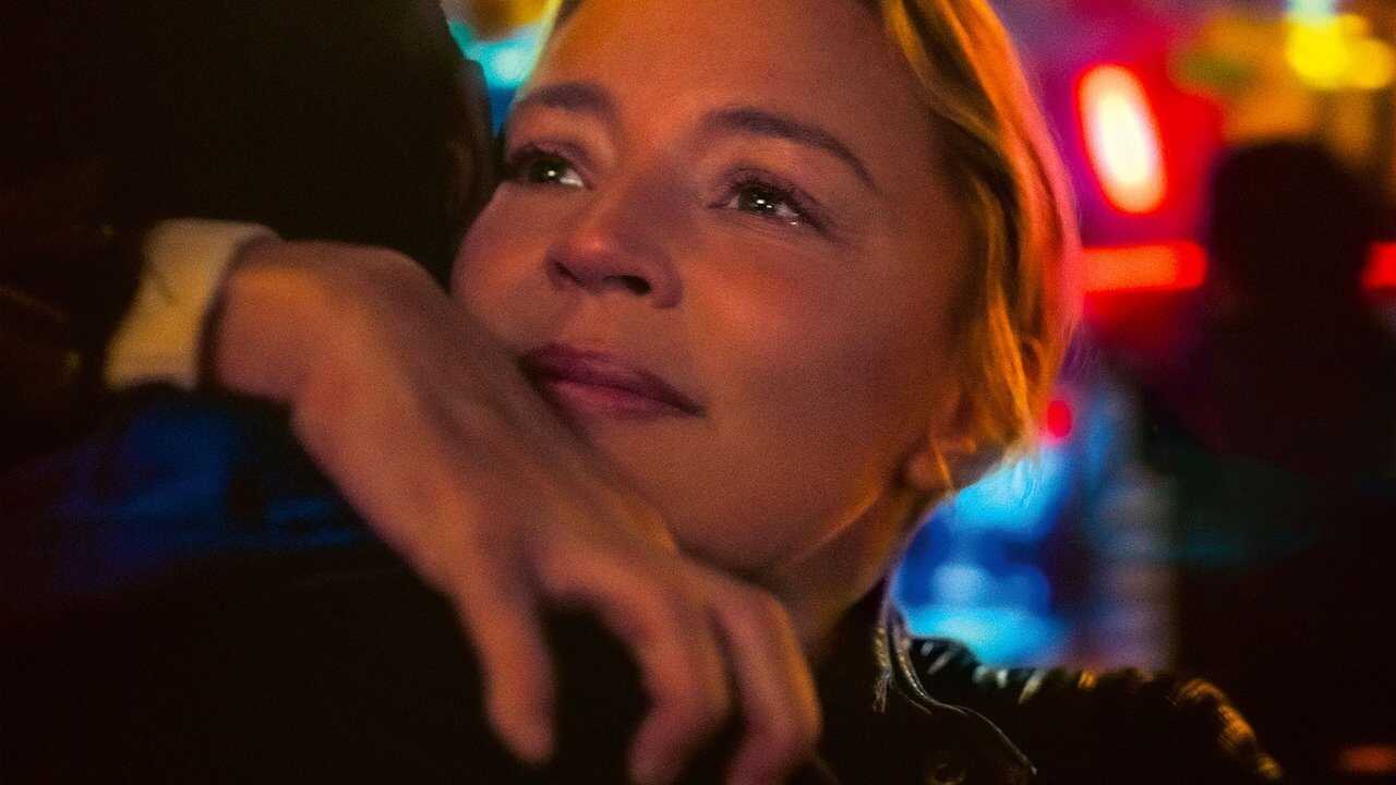 Revoir Paris (2022) 0